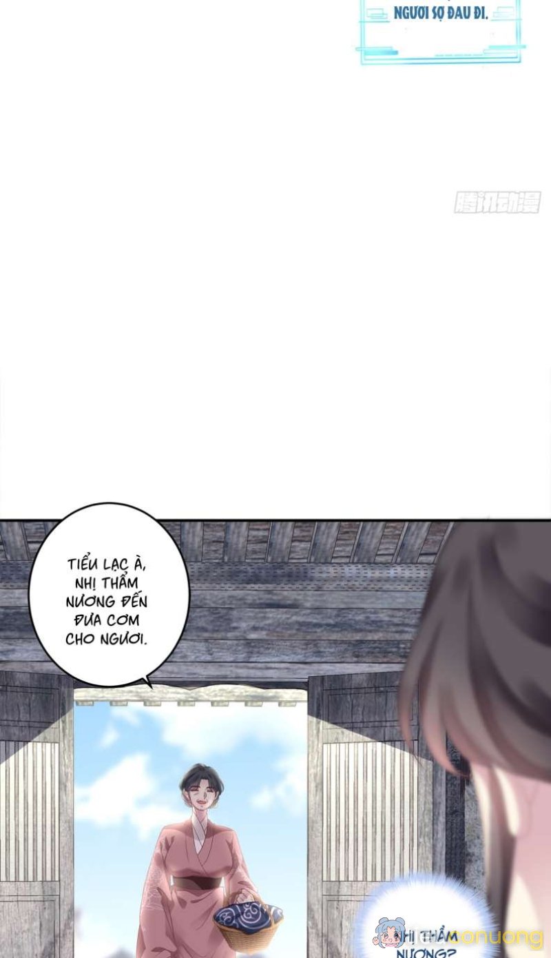 Hắc Hóa Đại Lão Thuần Dưỡng Chỉ Nam Chapter 62 - Page 17