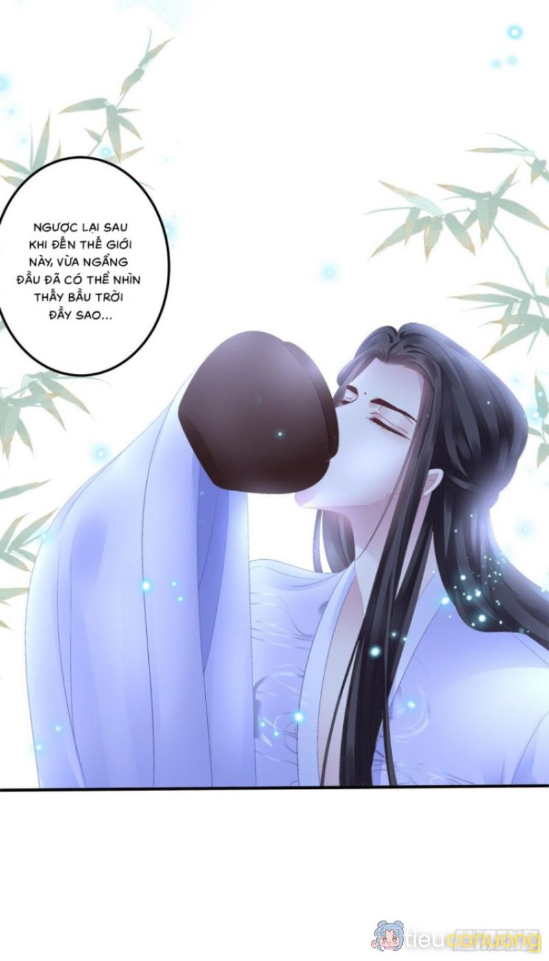 Hắc Hóa Đại Lão Thuần Dưỡng Chỉ Nam Chapter 20 - Page 31