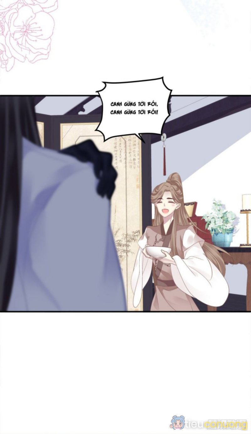 Hắc Hóa Đại Lão Thuần Dưỡng Chỉ Nam Chapter 20 - Page 8