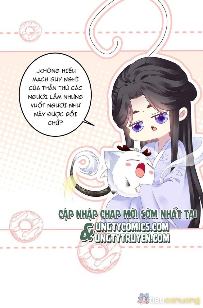 Hắc Hóa Đại Lão Thuần Dưỡng Chỉ Nam Chapter 21 - Page 16