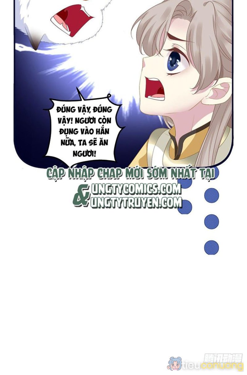 Hắc Hóa Đại Lão Thuần Dưỡng Chỉ Nam Chapter 21 - Page 25