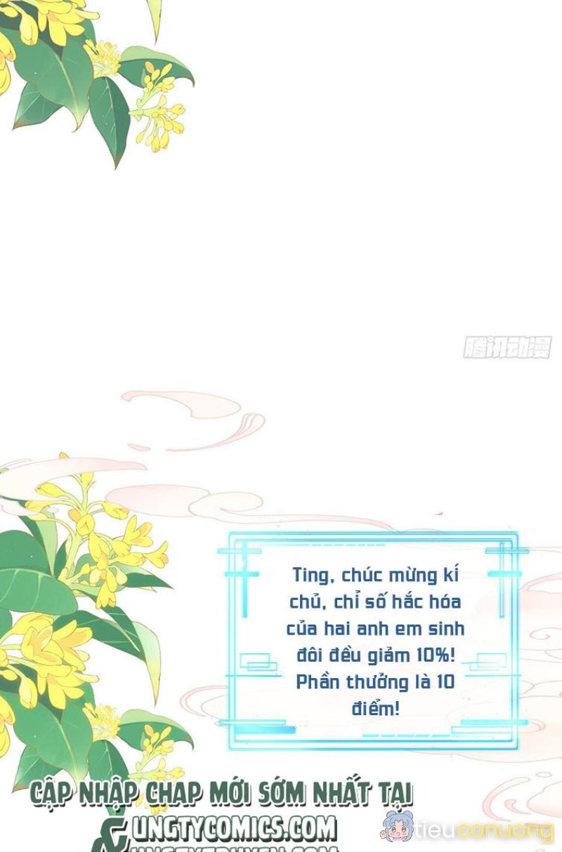 Hắc Hóa Đại Lão Thuần Dưỡng Chỉ Nam Chapter 21 - Page 29