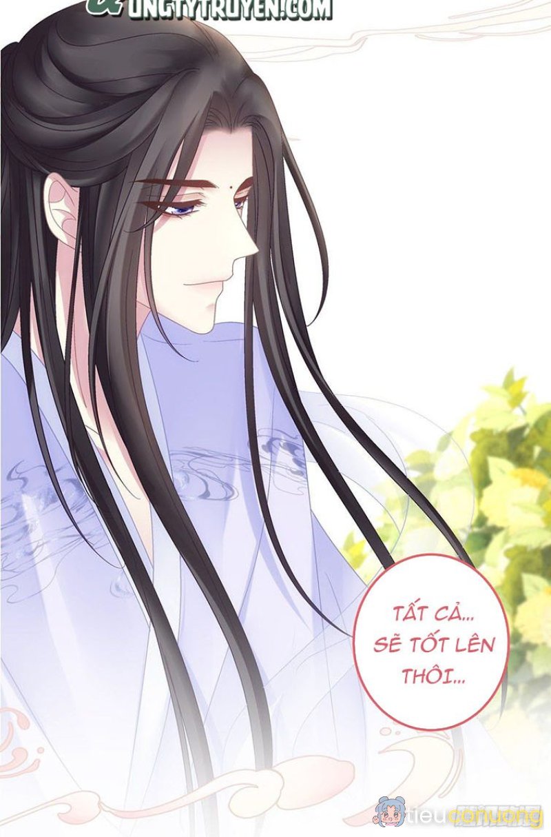 Hắc Hóa Đại Lão Thuần Dưỡng Chỉ Nam Chapter 21 - Page 30