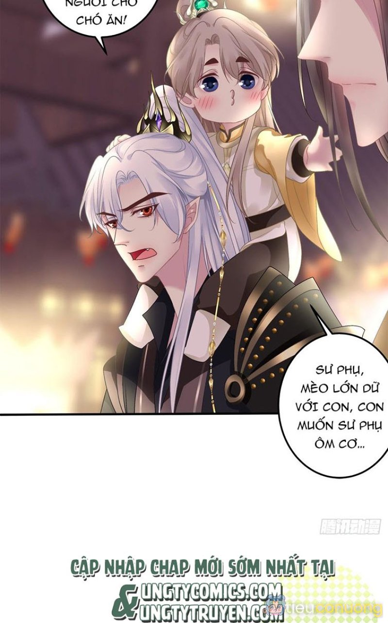 Hắc Hóa Đại Lão Thuần Dưỡng Chỉ Nam Chapter 21 - Page 38