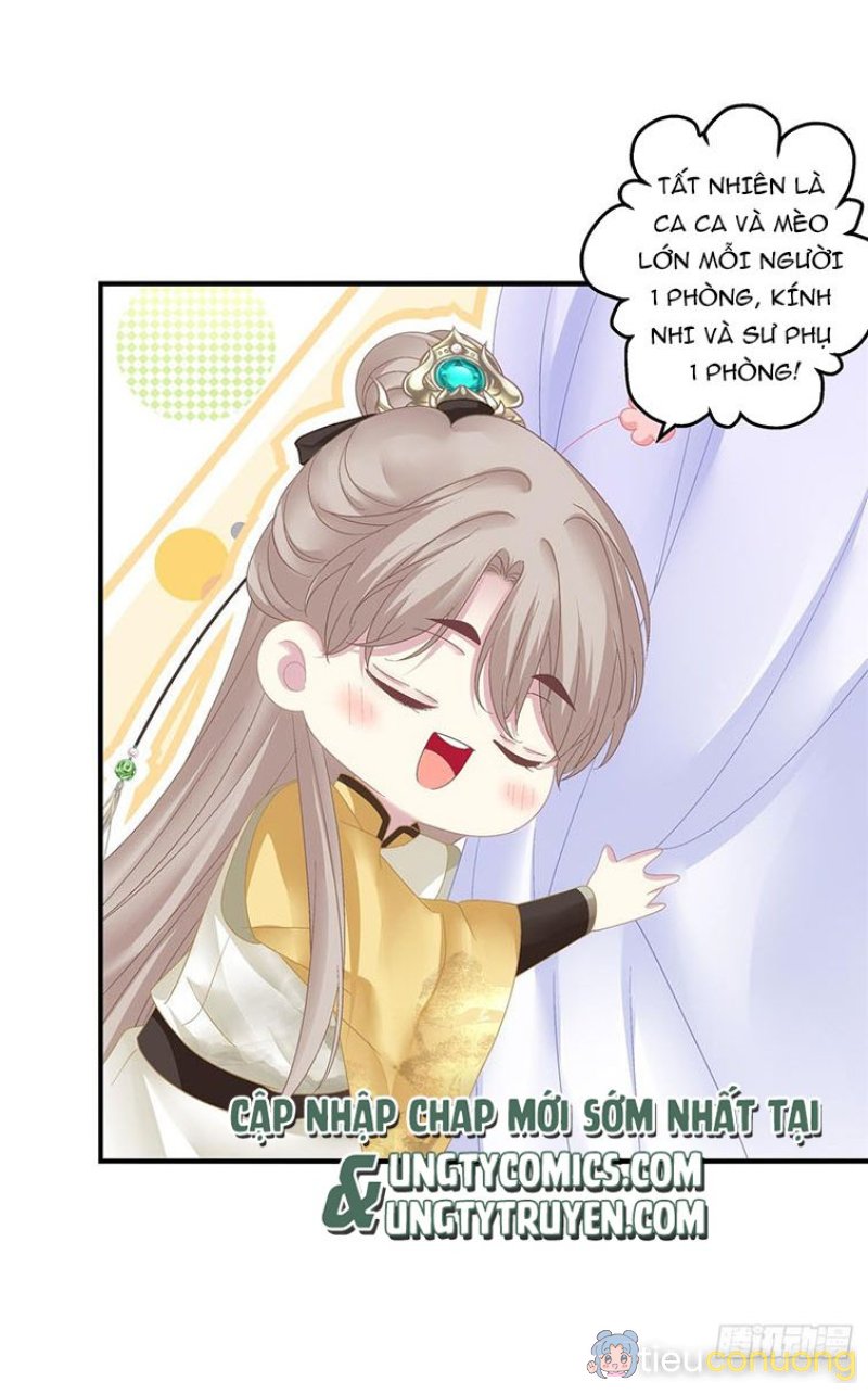 Hắc Hóa Đại Lão Thuần Dưỡng Chỉ Nam Chapter 21 - Page 43