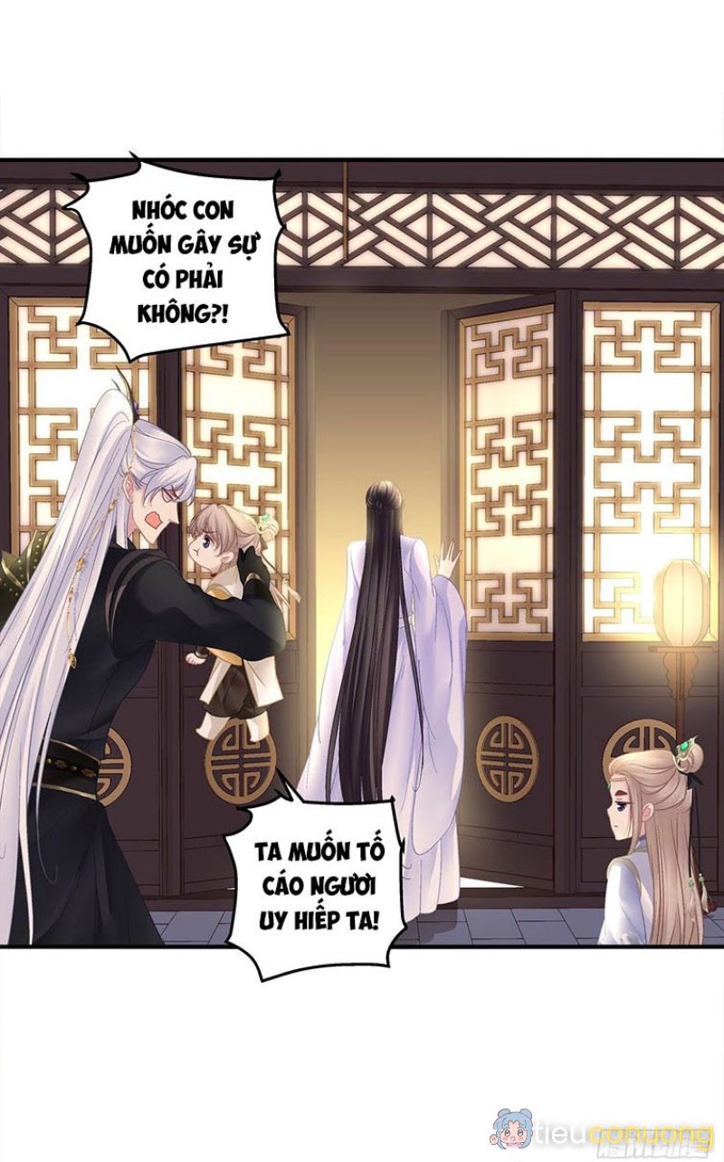 Hắc Hóa Đại Lão Thuần Dưỡng Chỉ Nam Chapter 21 - Page 44