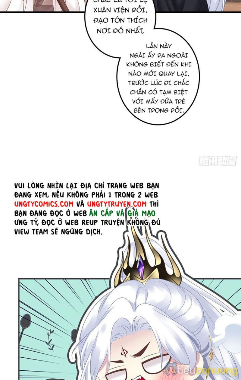 Hắc Hóa Đại Lão Thuần Dưỡng Chỉ Nam Chapter 21 - Page 5