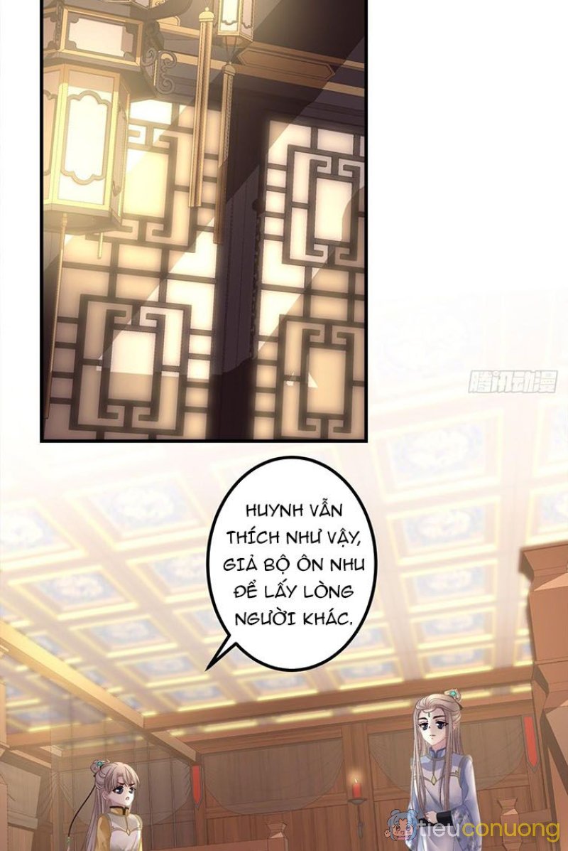 Hắc Hóa Đại Lão Thuần Dưỡng Chỉ Nam Chapter 21 - Page 50