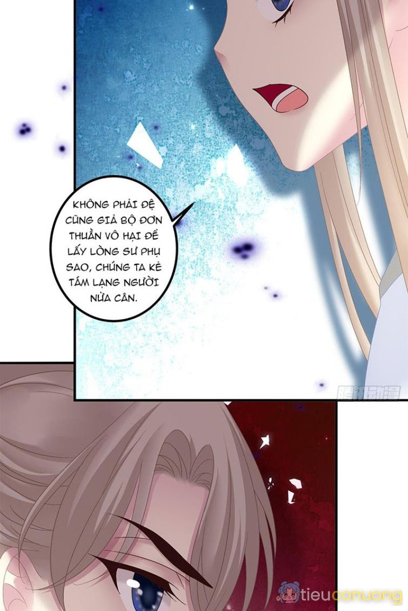 Hắc Hóa Đại Lão Thuần Dưỡng Chỉ Nam Chapter 21 - Page 52