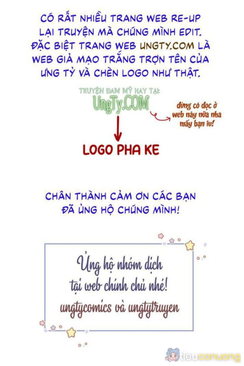 Hắc Hóa Đại Lão Thuần Dưỡng Chỉ Nam Chapter 21 - Page 54