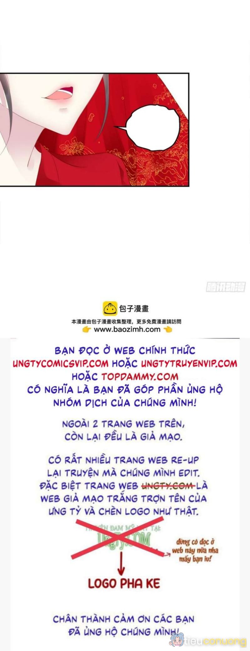 Hắc Hóa Đại Lão Thuần Dưỡng Chỉ Nam Chapter 61 - Page 36