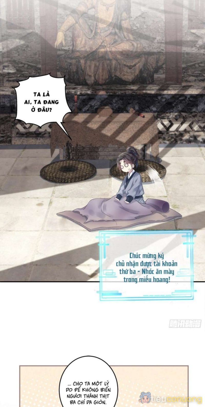 Hắc Hóa Đại Lão Thuần Dưỡng Chỉ Nam Chapter 61 - Page 5