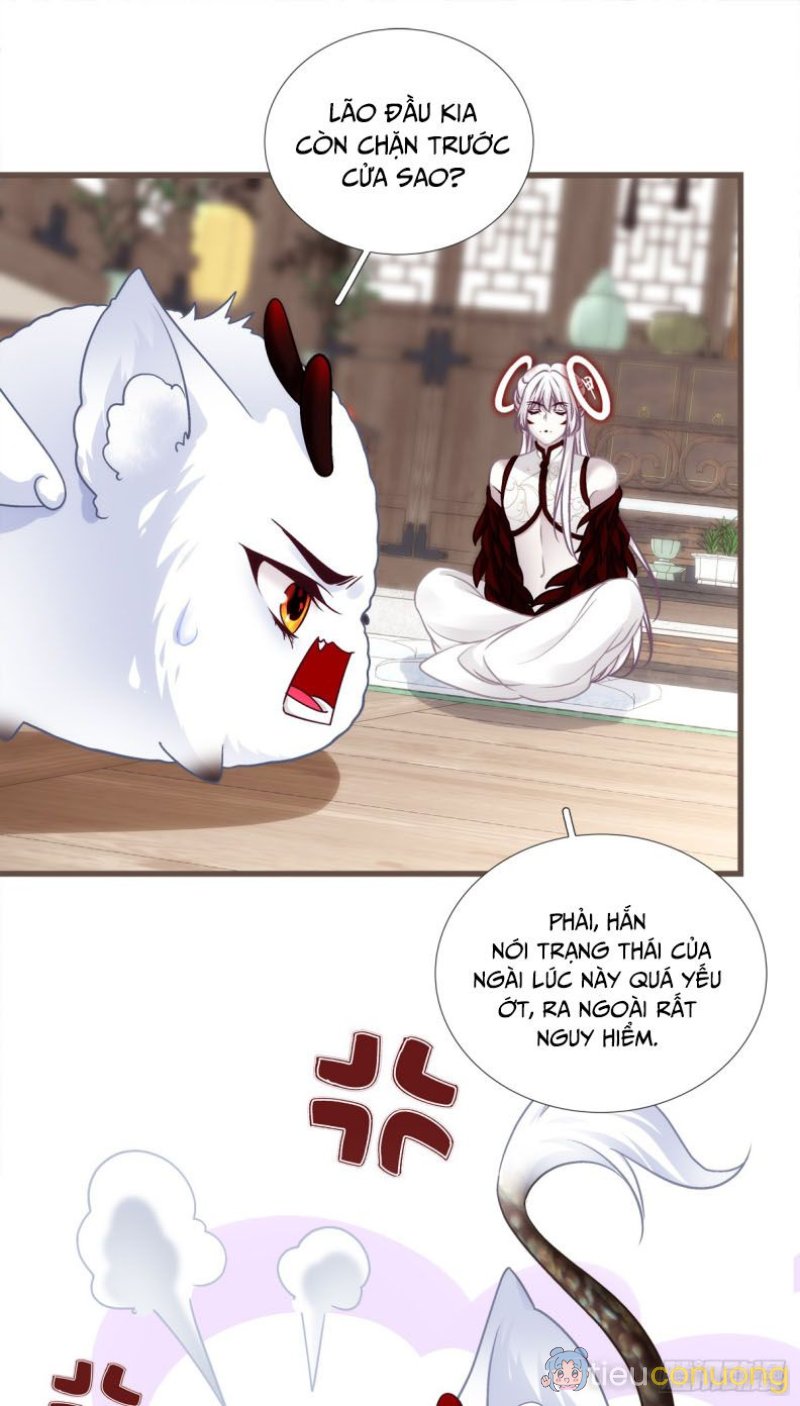 Hắc Hóa Đại Lão Thuần Dưỡng Chỉ Nam Chapter 122 - Page 15