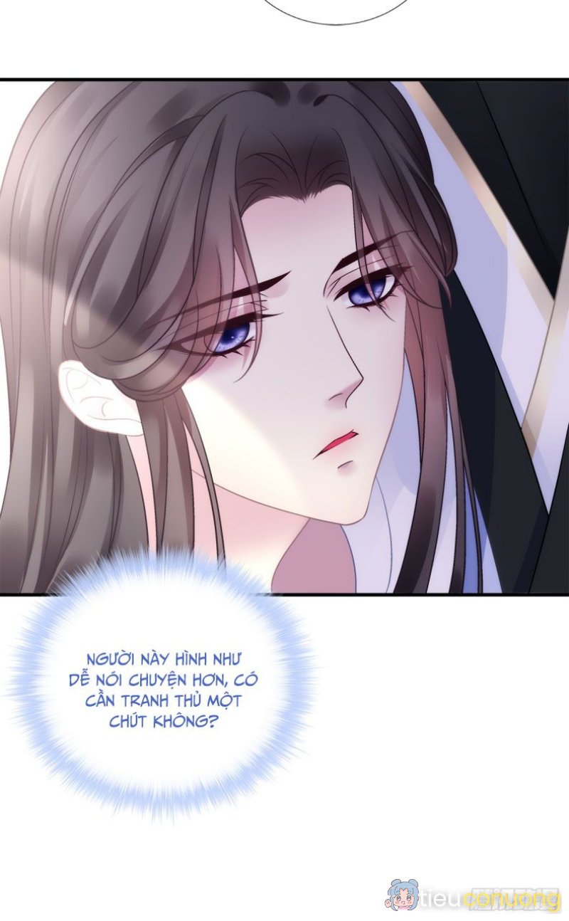 Hắc Hóa Đại Lão Thuần Dưỡng Chỉ Nam Chapter 122 - Page 30