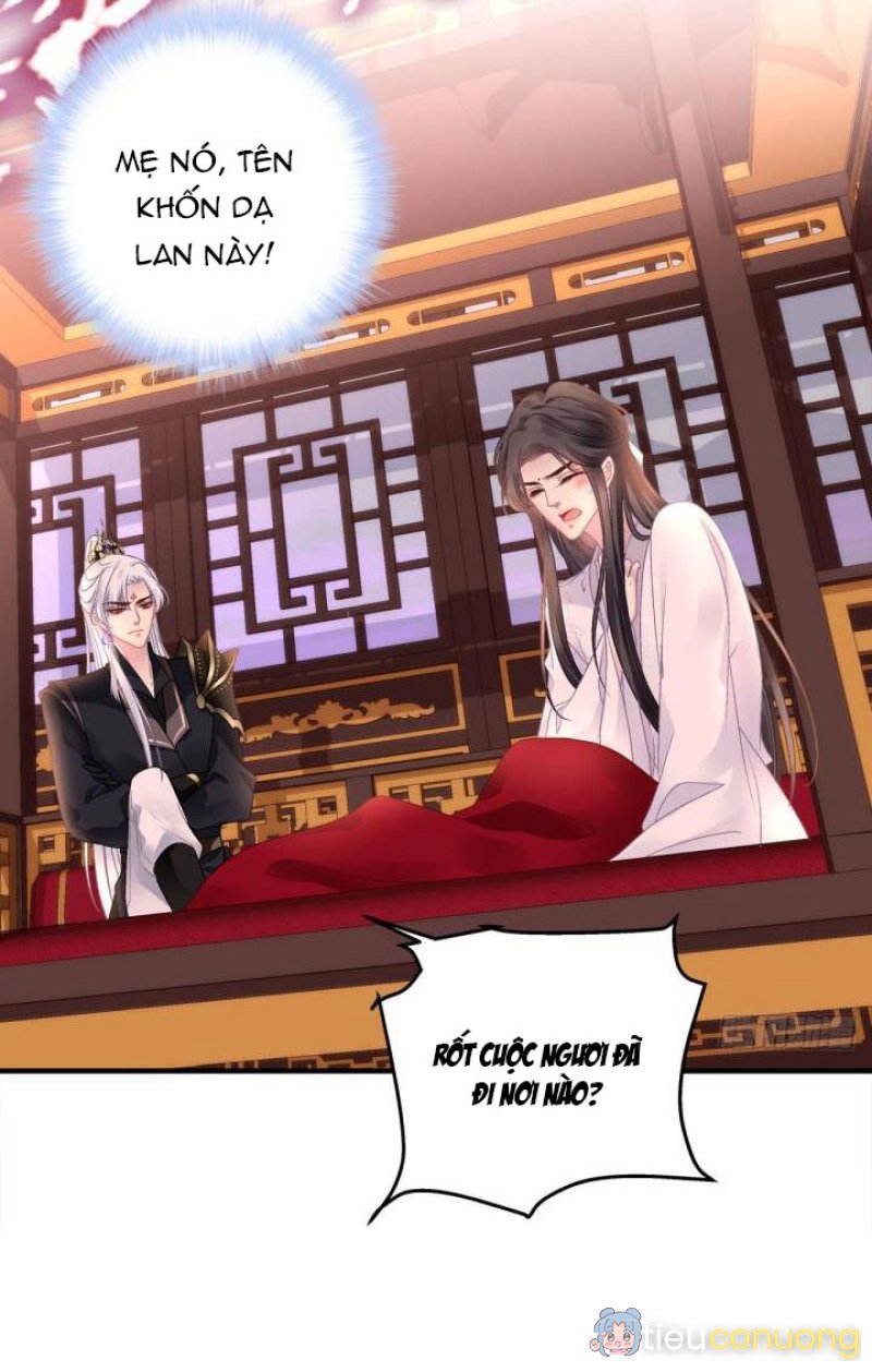 Hắc Hóa Đại Lão Thuần Dưỡng Chỉ Nam Chapter 30 - Page 10