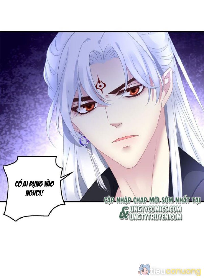 Hắc Hóa Đại Lão Thuần Dưỡng Chỉ Nam Chapter 30 - Page 11