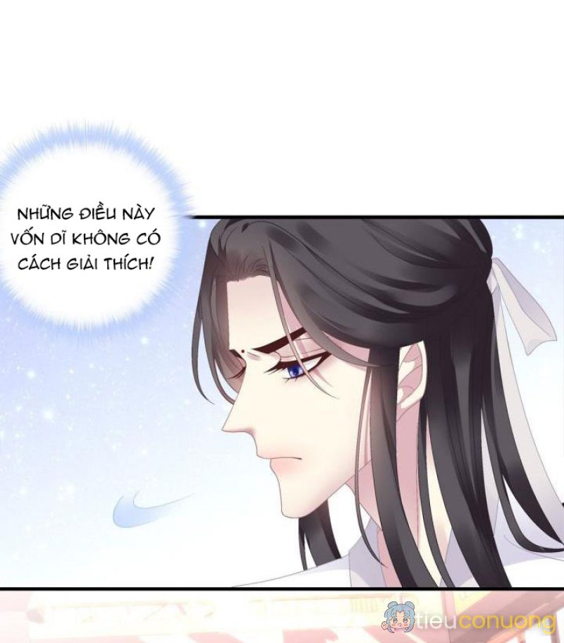 Hắc Hóa Đại Lão Thuần Dưỡng Chỉ Nam Chapter 30 - Page 15