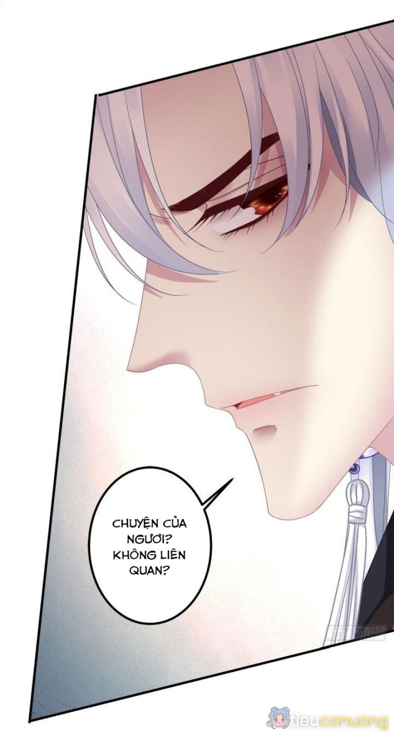 Hắc Hóa Đại Lão Thuần Dưỡng Chỉ Nam Chapter 30 - Page 17