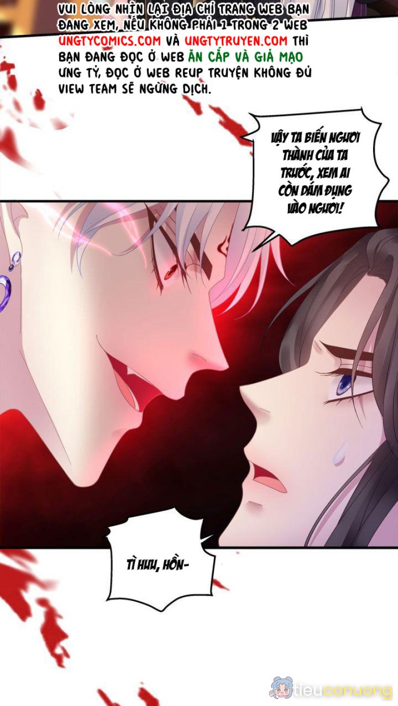 Hắc Hóa Đại Lão Thuần Dưỡng Chỉ Nam Chapter 30 - Page 24