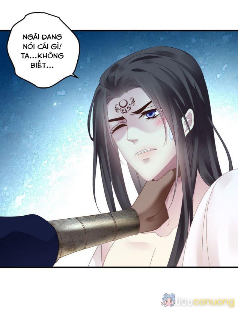 Hắc Hóa Đại Lão Thuần Dưỡng Chỉ Nam Chapter 30 - Page 3