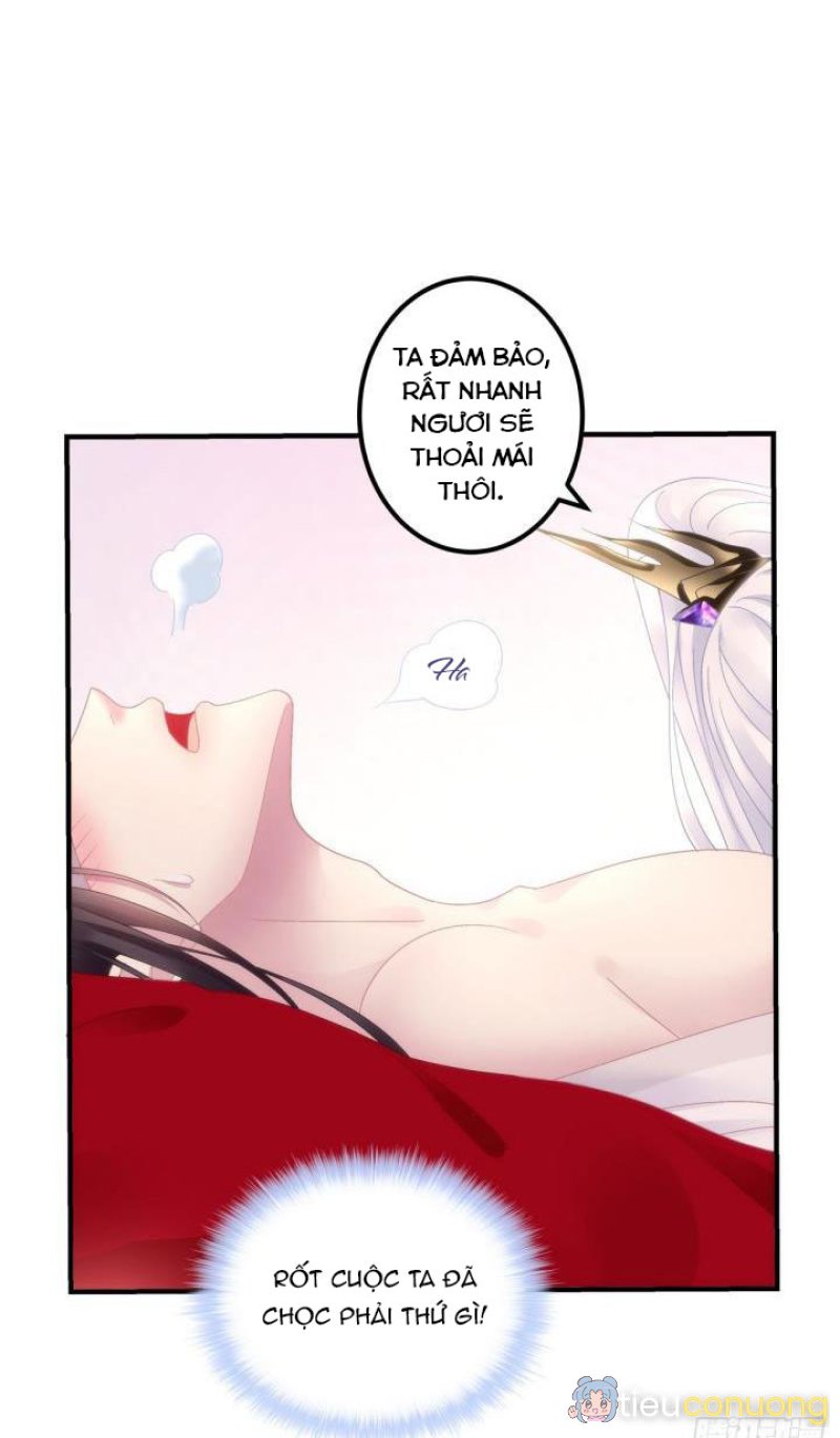 Hắc Hóa Đại Lão Thuần Dưỡng Chỉ Nam Chapter 30 - Page 41