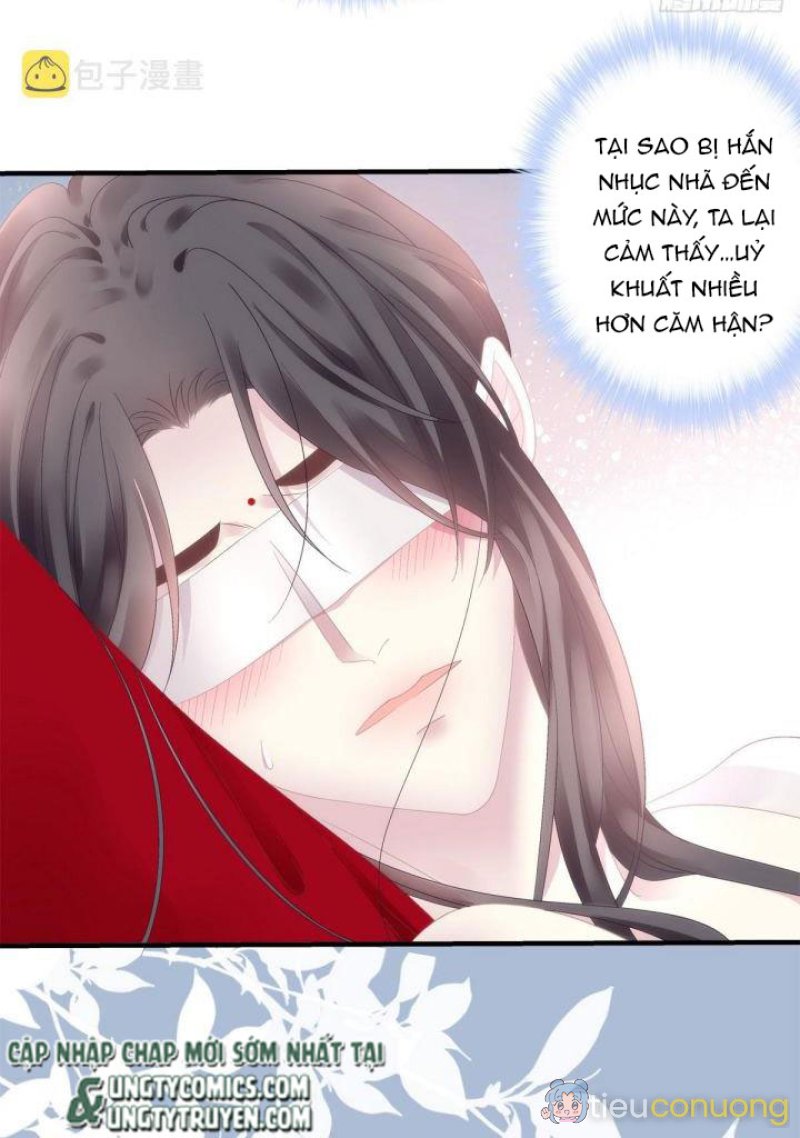 Hắc Hóa Đại Lão Thuần Dưỡng Chỉ Nam Chapter 30 - Page 42