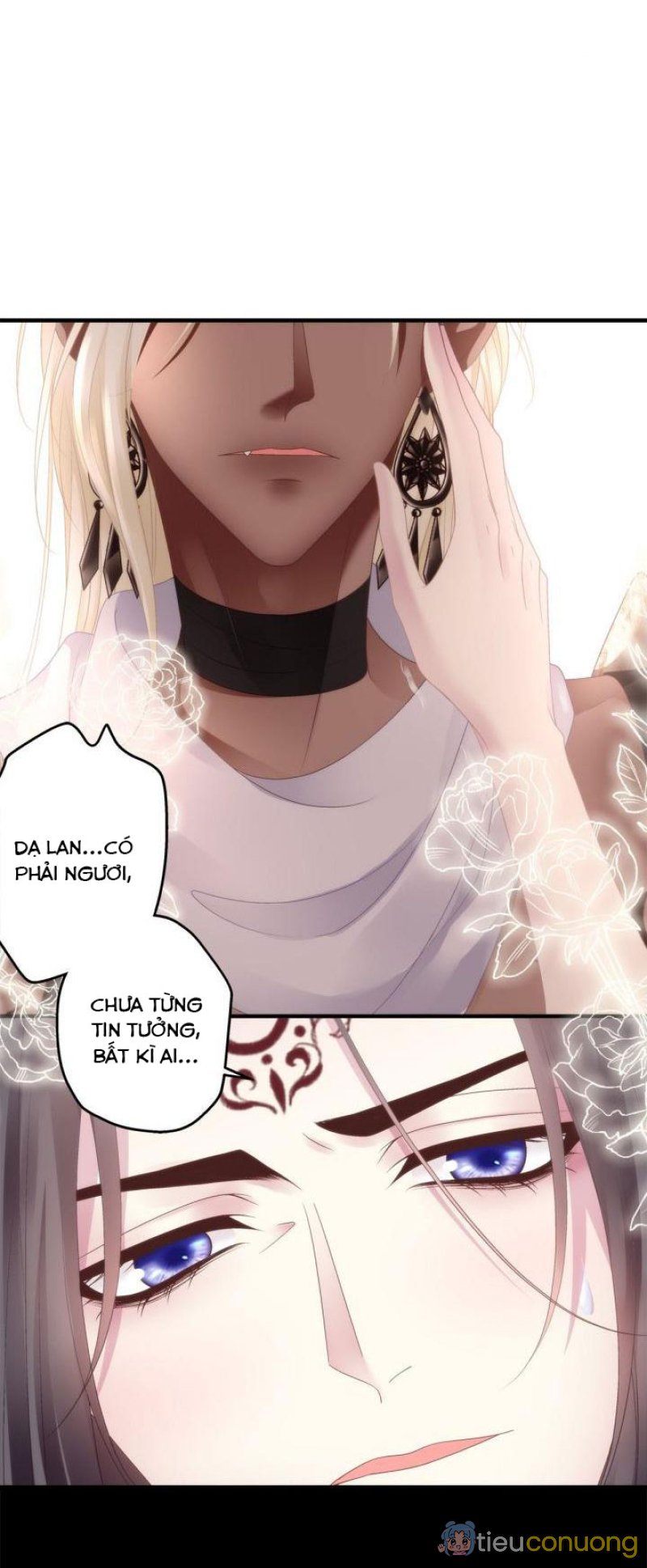 Hắc Hóa Đại Lão Thuần Dưỡng Chỉ Nam Chapter 30 - Page 5