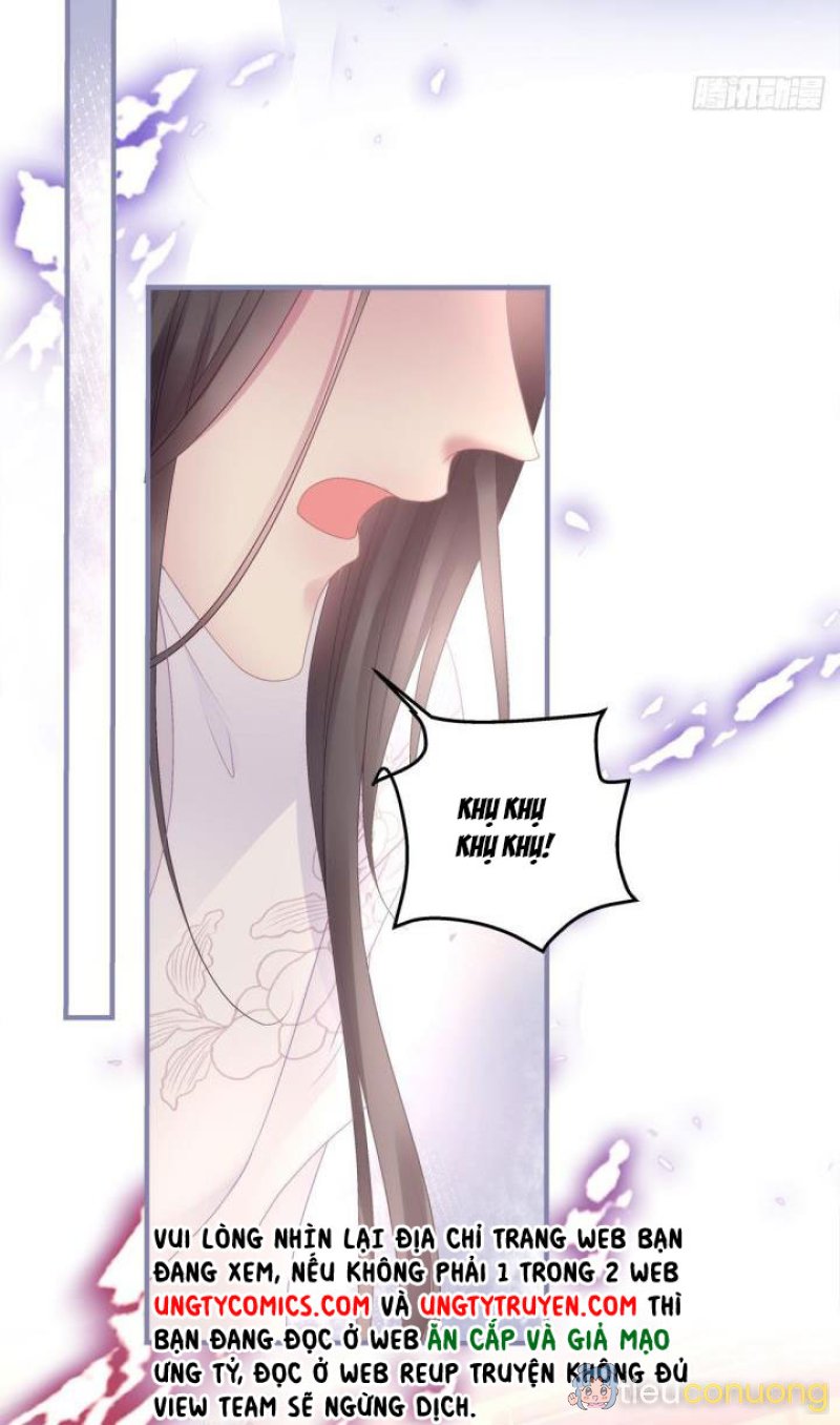 Hắc Hóa Đại Lão Thuần Dưỡng Chỉ Nam Chapter 30 - Page 9