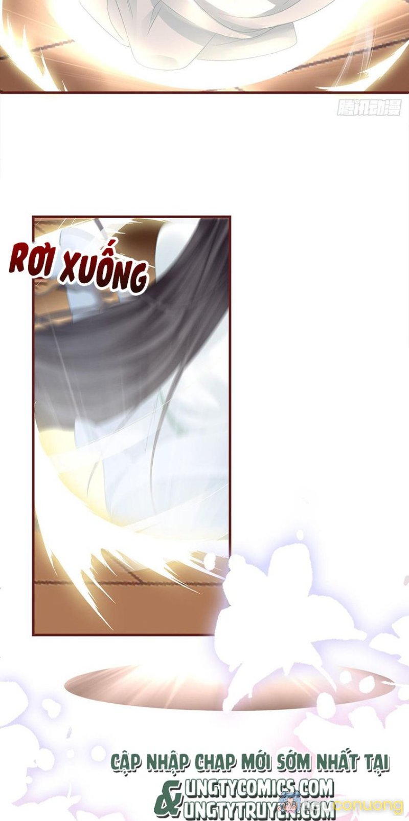 Hắc Hóa Đại Lão Thuần Dưỡng Chỉ Nam Chapter 38 - Page 16