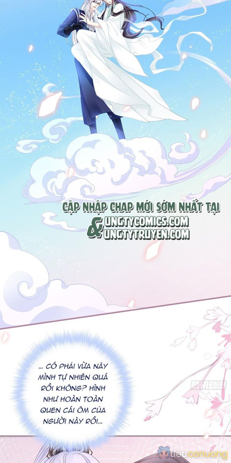 Hắc Hóa Đại Lão Thuần Dưỡng Chỉ Nam Chapter 38 - Page 21