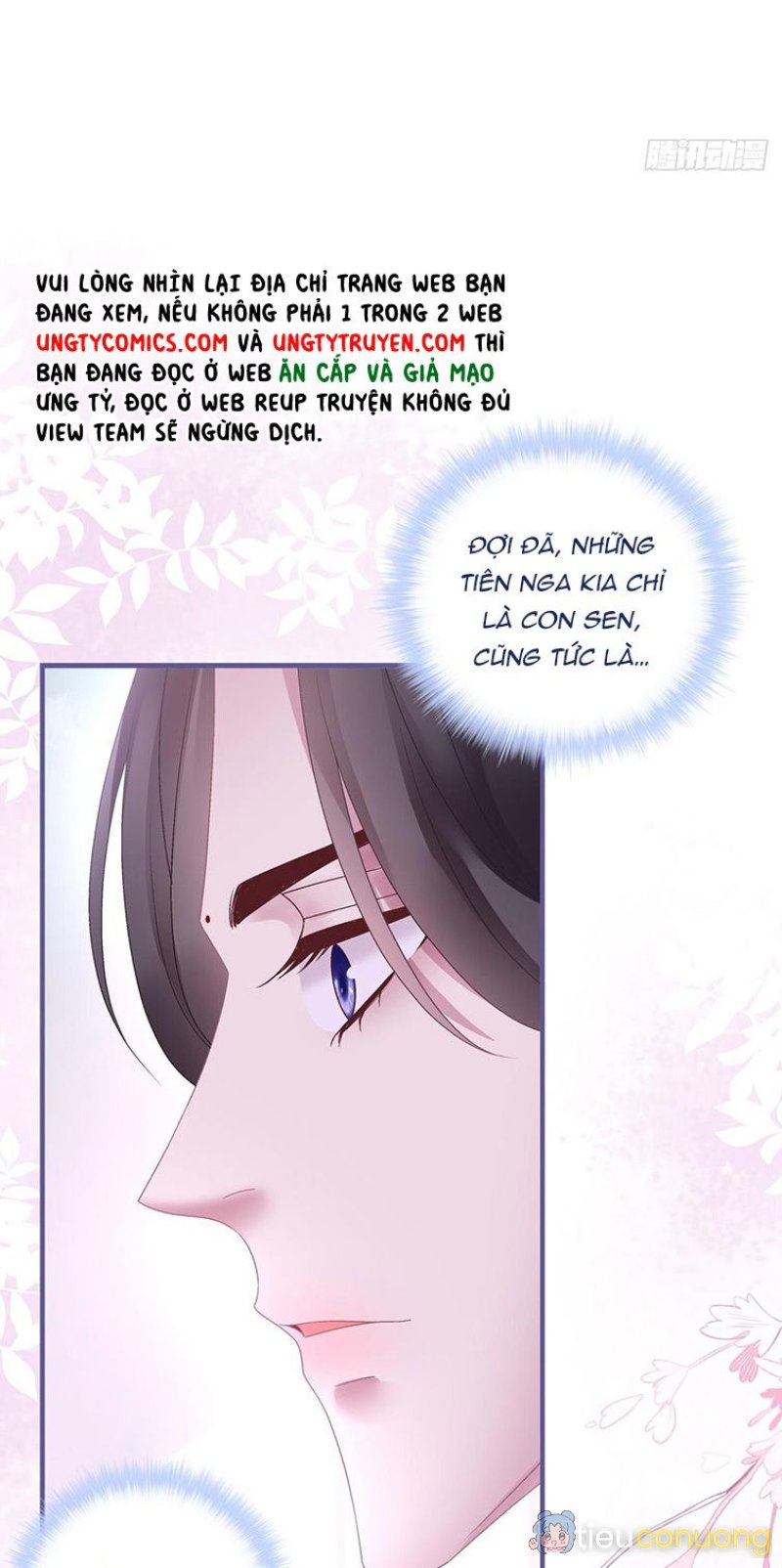 Hắc Hóa Đại Lão Thuần Dưỡng Chỉ Nam Chapter 38 - Page 23