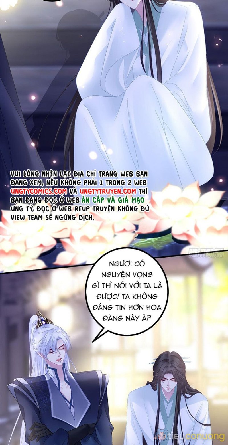 Hắc Hóa Đại Lão Thuần Dưỡng Chỉ Nam Chapter 38 - Page 30