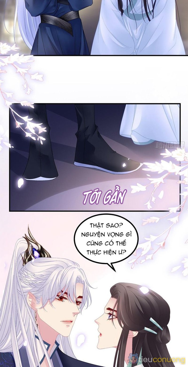 Hắc Hóa Đại Lão Thuần Dưỡng Chỉ Nam Chapter 38 - Page 31