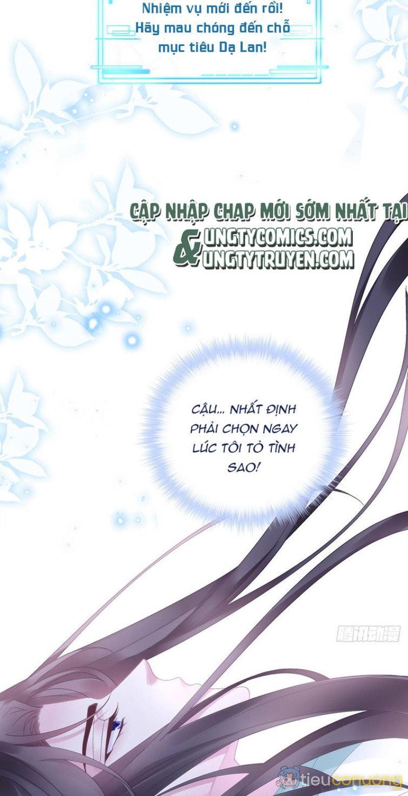 Hắc Hóa Đại Lão Thuần Dưỡng Chỉ Nam Chapter 38 - Page 35