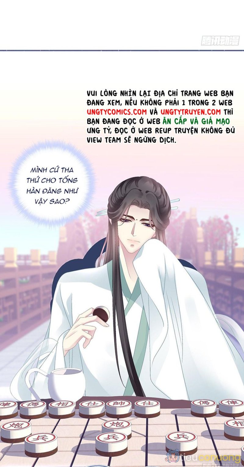 Hắc Hóa Đại Lão Thuần Dưỡng Chỉ Nam Chapter 37 - Page 21