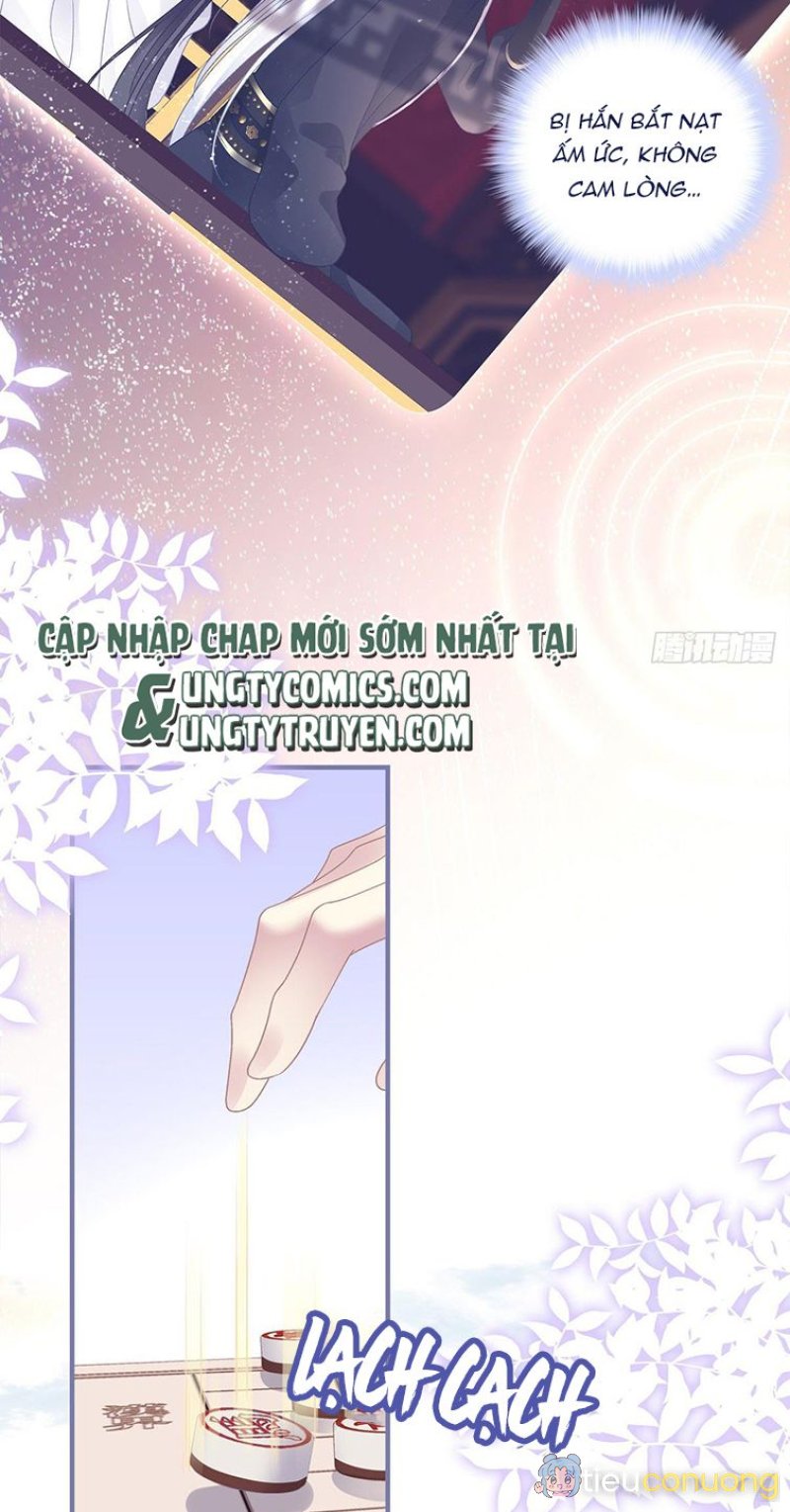 Hắc Hóa Đại Lão Thuần Dưỡng Chỉ Nam Chapter 37 - Page 23