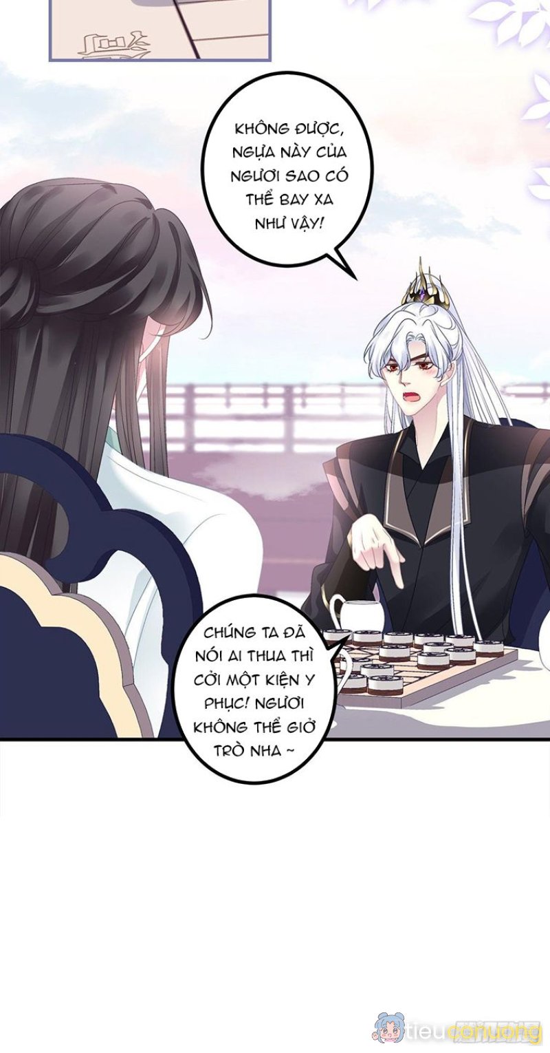 Hắc Hóa Đại Lão Thuần Dưỡng Chỉ Nam Chapter 37 - Page 24