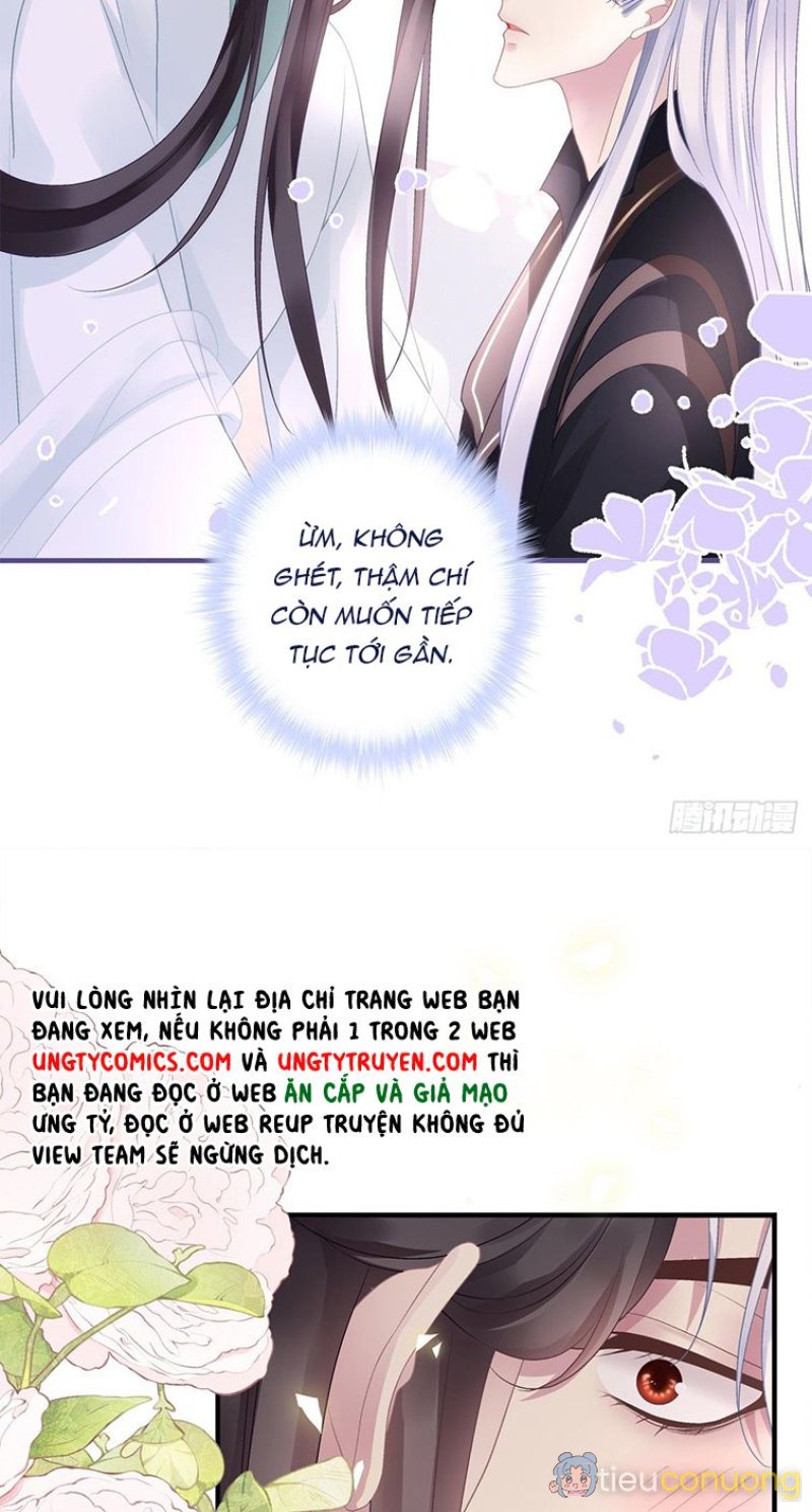 Hắc Hóa Đại Lão Thuần Dưỡng Chỉ Nam Chapter 37 - Page 27