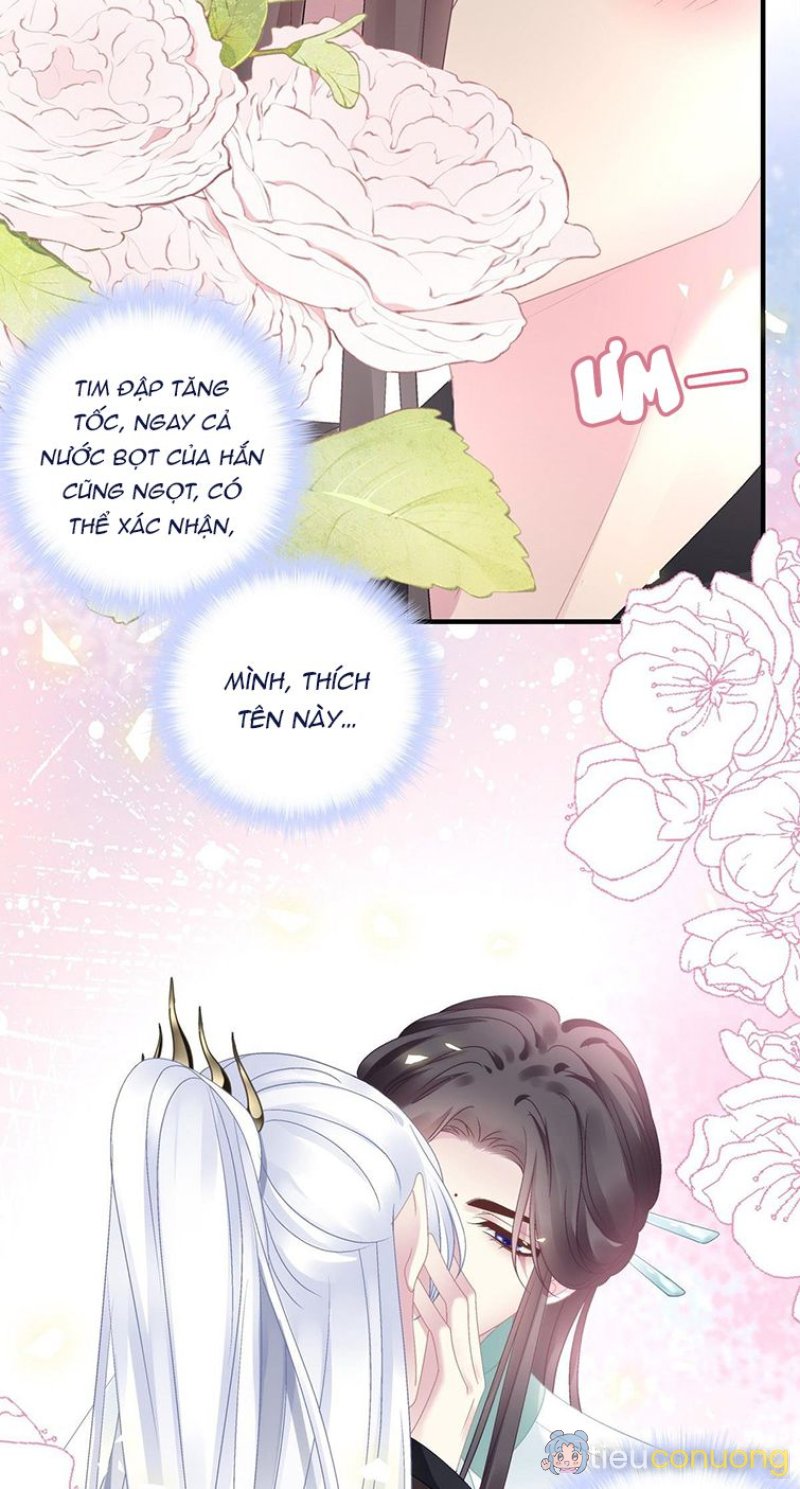 Hắc Hóa Đại Lão Thuần Dưỡng Chỉ Nam Chapter 37 - Page 28