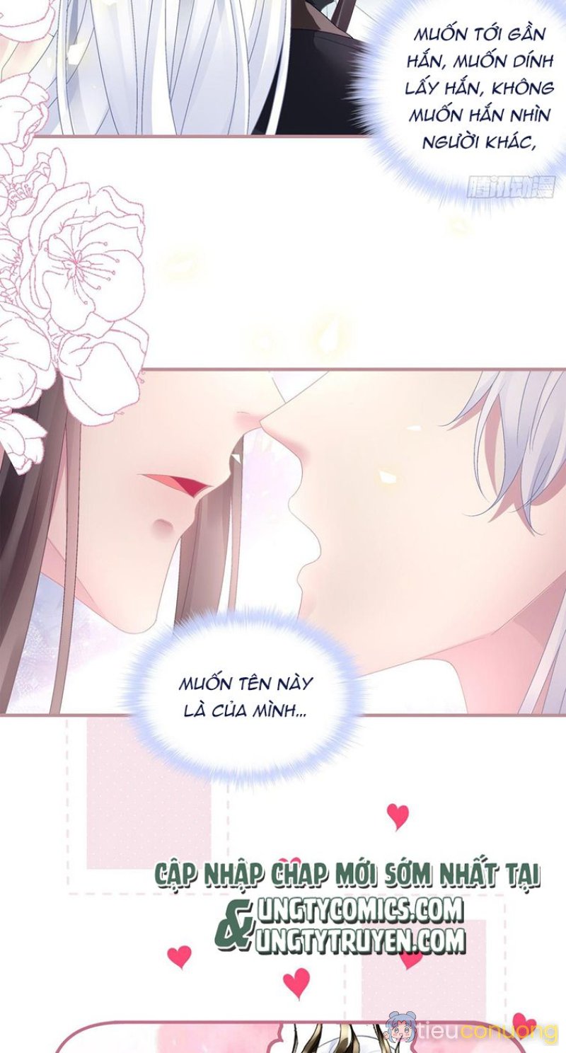 Hắc Hóa Đại Lão Thuần Dưỡng Chỉ Nam Chapter 37 - Page 29