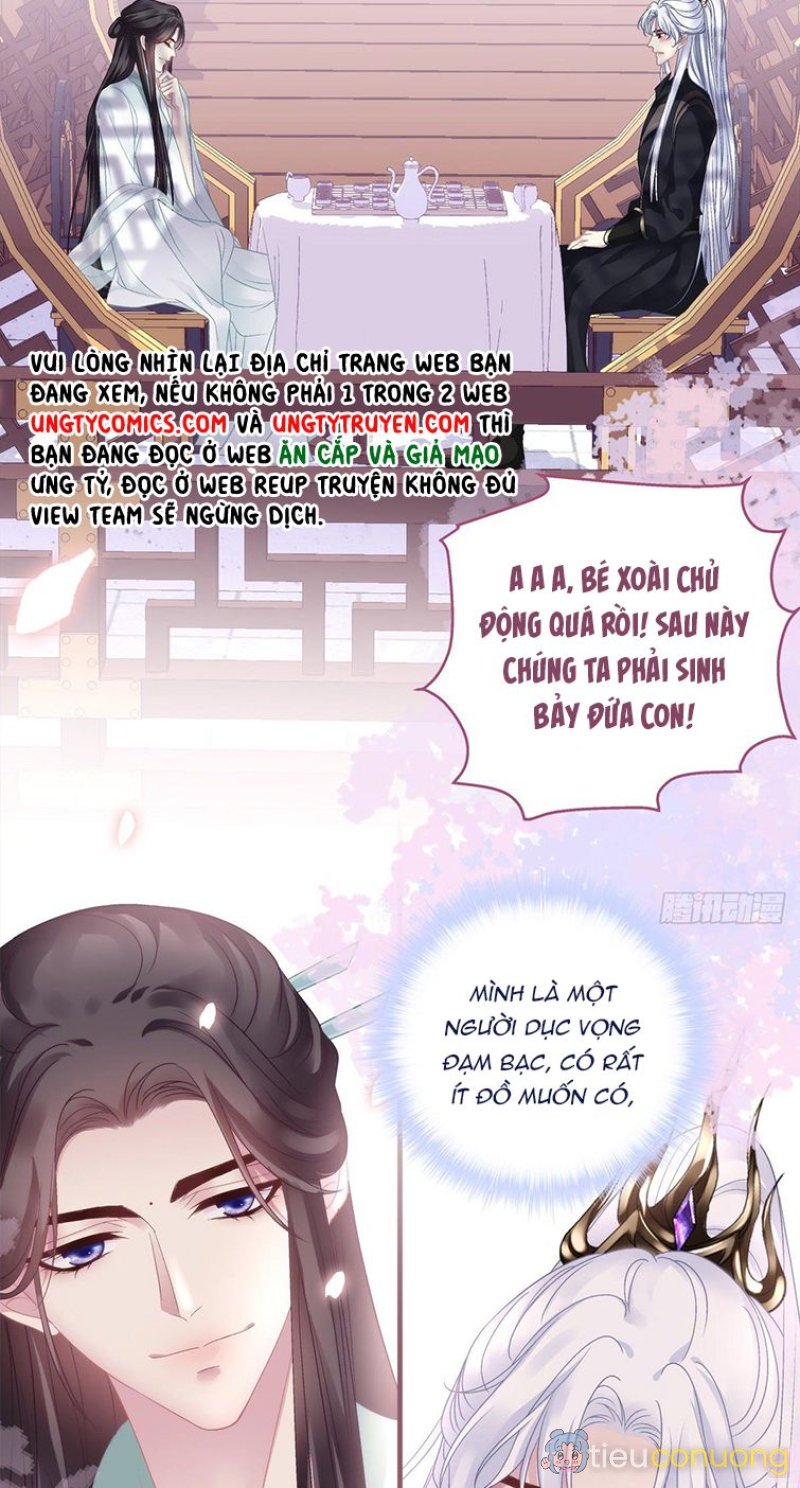 Hắc Hóa Đại Lão Thuần Dưỡng Chỉ Nam Chapter 37 - Page 31