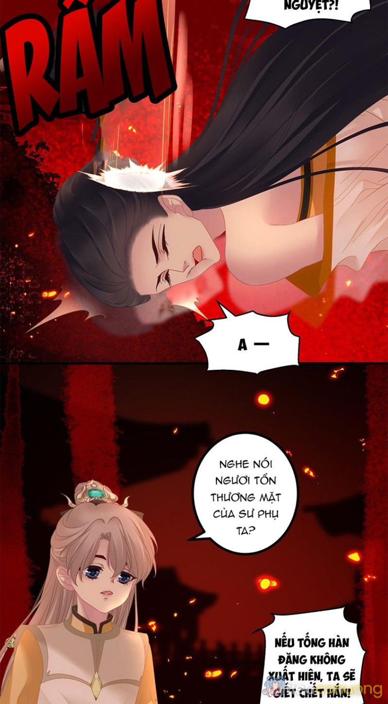 Hắc Hóa Đại Lão Thuần Dưỡng Chỉ Nam Chapter 37 - Page 7