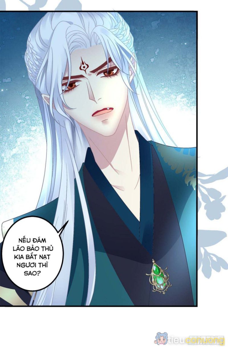 Hắc Hóa Đại Lão Thuần Dưỡng Chỉ Nam Chapter 17 - Page 19