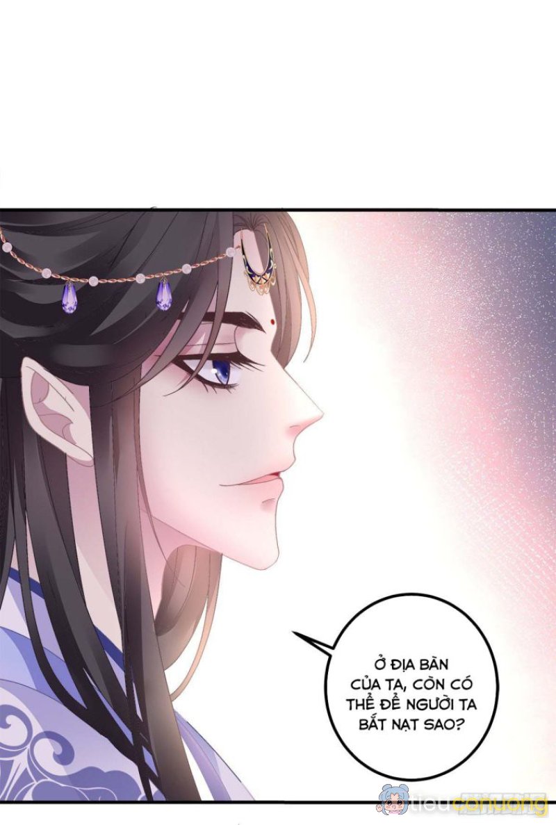 Hắc Hóa Đại Lão Thuần Dưỡng Chỉ Nam Chapter 17 - Page 20