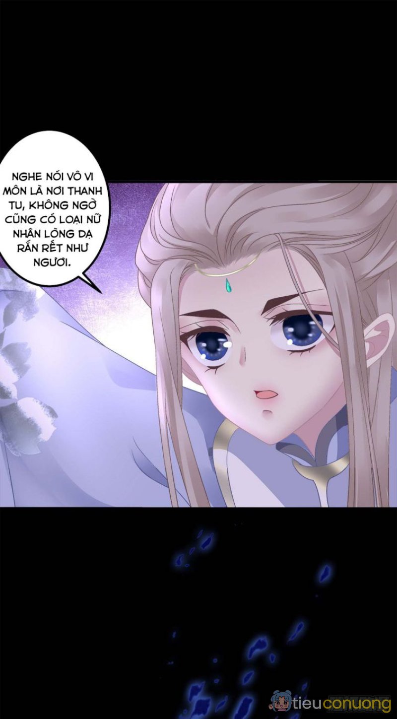 Hắc Hóa Đại Lão Thuần Dưỡng Chỉ Nam Chapter 17 - Page 24