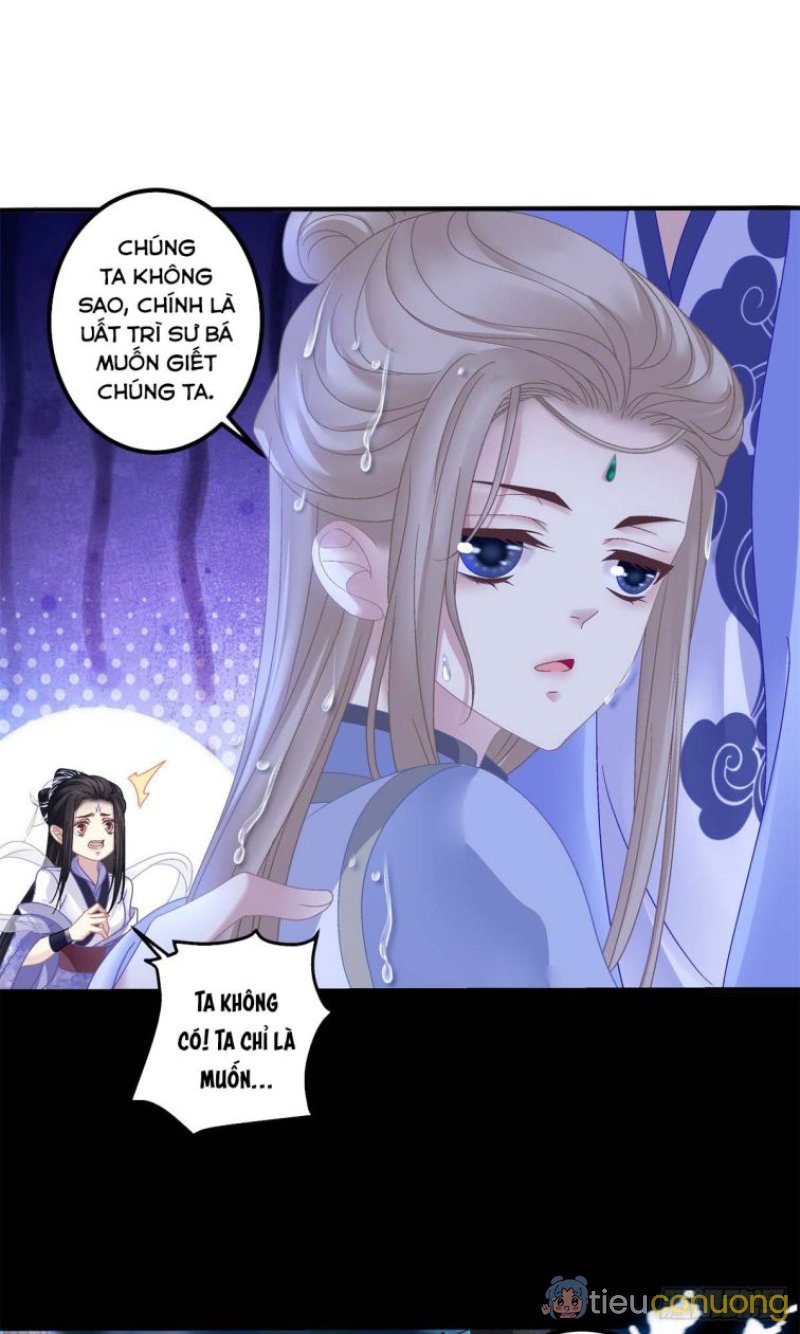 Hắc Hóa Đại Lão Thuần Dưỡng Chỉ Nam Chapter 17 - Page 34