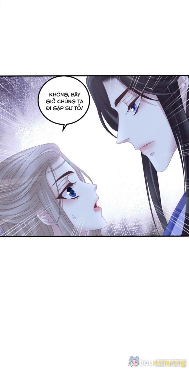 Hắc Hóa Đại Lão Thuần Dưỡng Chỉ Nam Chapter 17 - Page 36