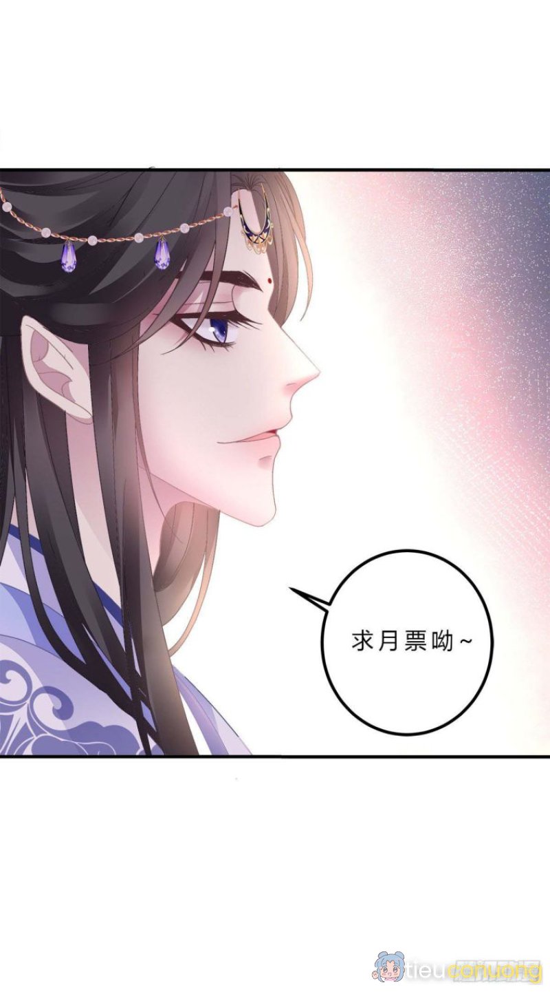 Hắc Hóa Đại Lão Thuần Dưỡng Chỉ Nam Chapter 17 - Page 37