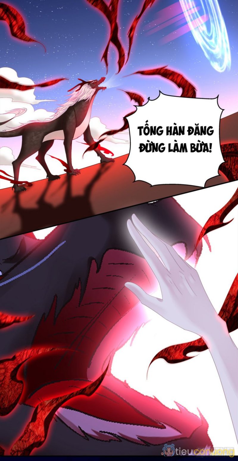 Hắc Hóa Đại Lão Thuần Dưỡng Chỉ Nam Chapter 59 - Page 24