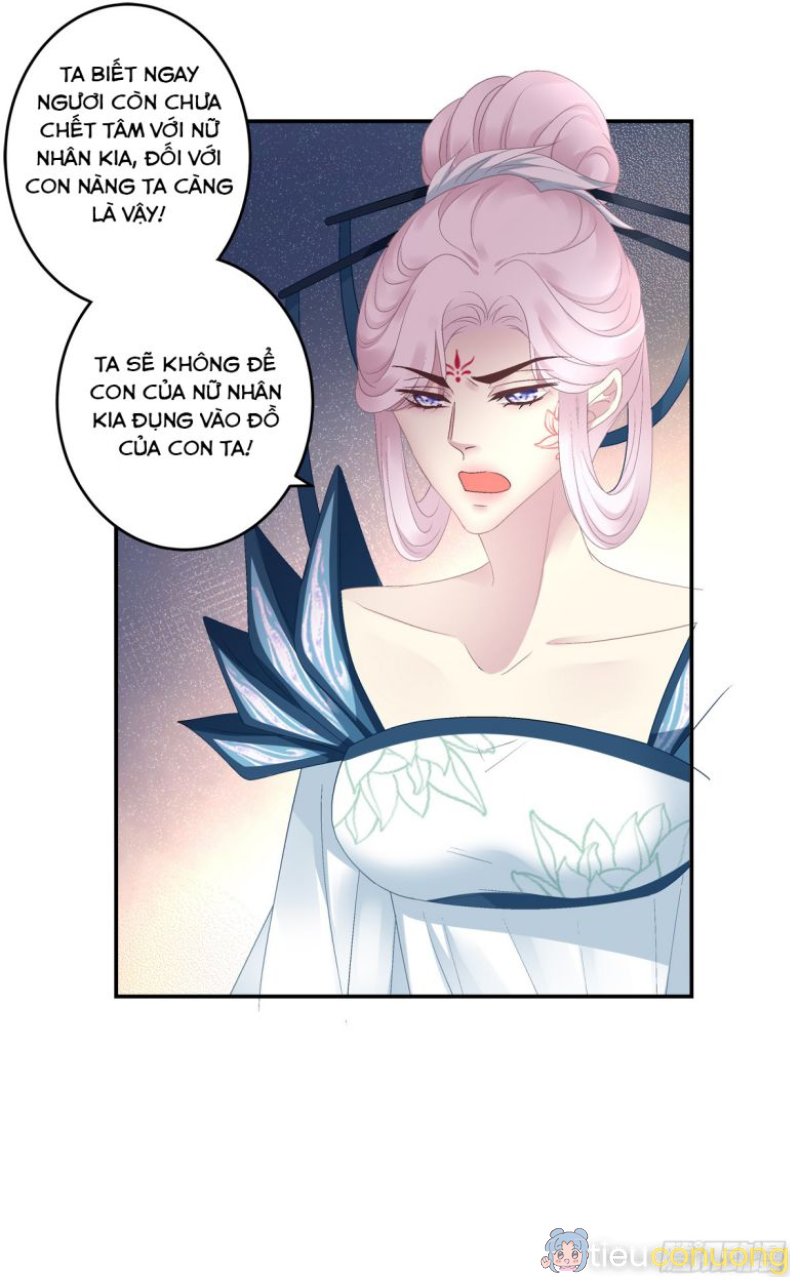 Hắc Hóa Đại Lão Thuần Dưỡng Chỉ Nam Chapter 59 - Page 5